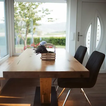 Cozy With Fireplace And Scenic Hills In - Two Bedroom * Bistrica ob Sotli