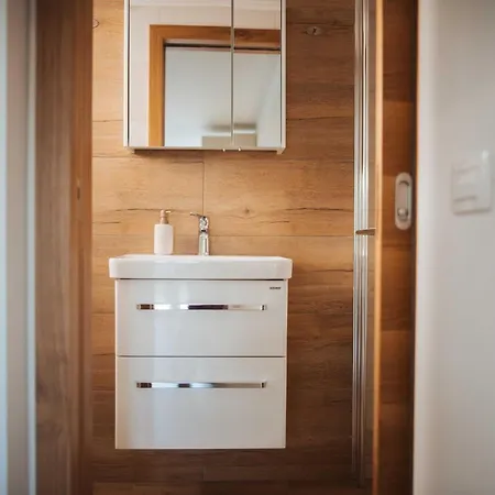 Cozy With Fireplace And Scenic Hills In - Two Bedroom Bistrica ob Sotli