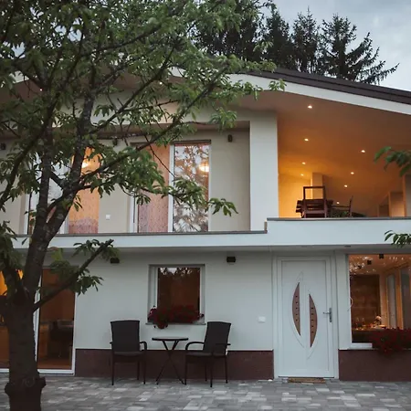 Cozy With Fireplace And Scenic Hills In - Two Bedroom * Bistrica ob Sotli