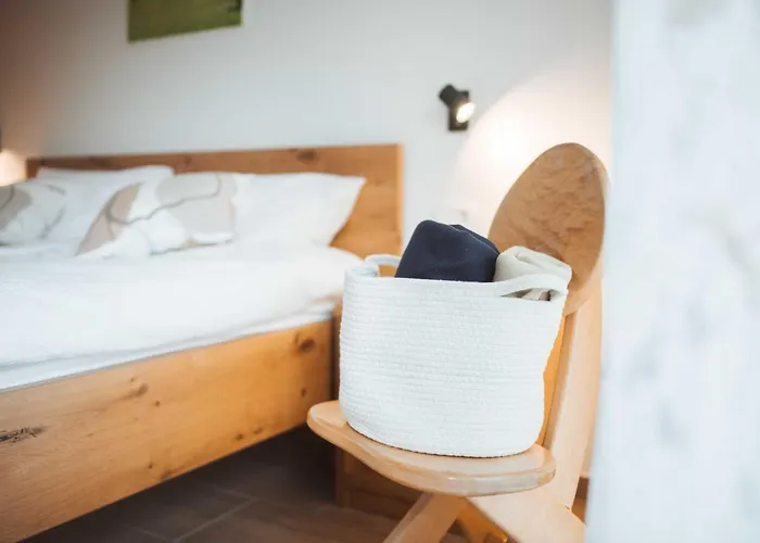 Cozy With Fireplace And Scenic Hills In - Two Bedroom Bistrica ob Sotli