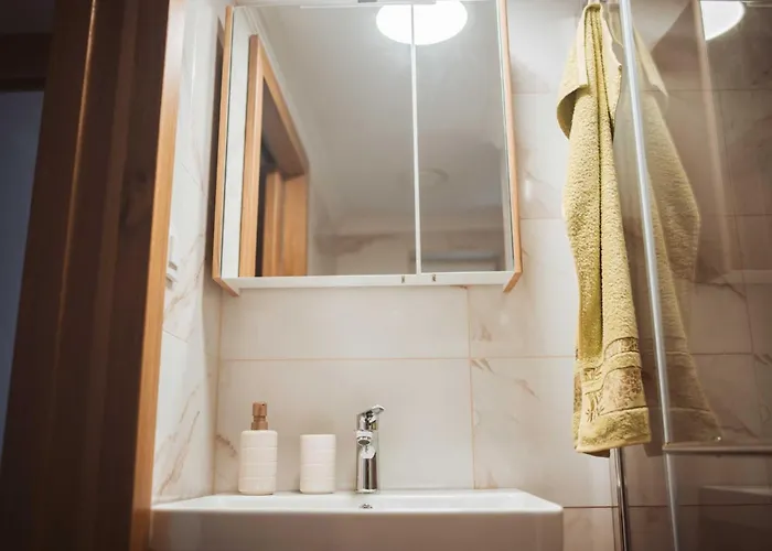 Cozy With Fireplace And Scenic Hills In - Two Bedroom * Bistrica ob Sotli