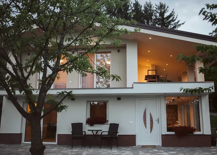 Cozy With Fireplace And Scenic Hills In - Two Bedroom * Bistrica ob Sotli